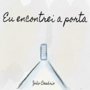 Eu encontrei a porta