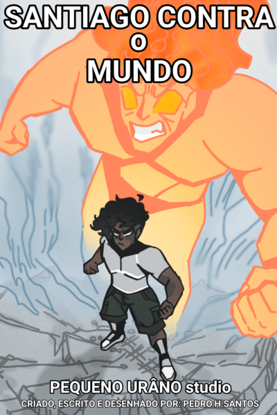 Santiago Contra o Mundo 