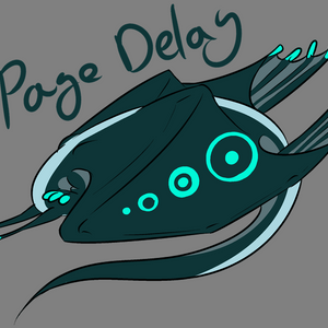 Page Delay