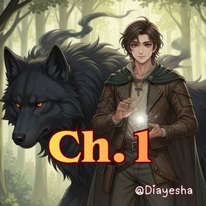 Ch. 1 - Incident From the Past