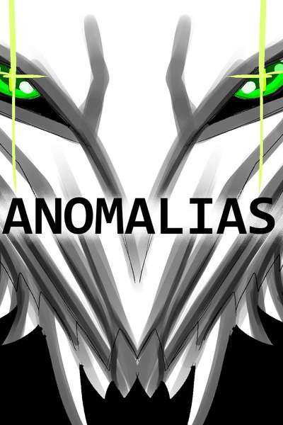 Anomalias