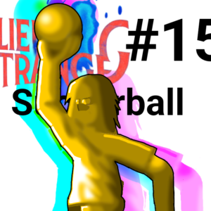 Suckerball