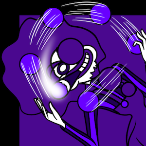 CRISS CHAPTER 8 - IN THE HIDEOUT