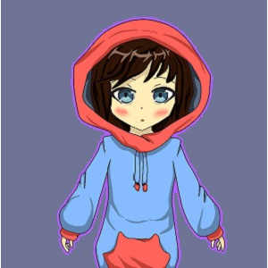 Hey Guys! I'm Sakura!