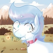 Froz Chiquita y su peque&ntilde;o mundo