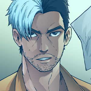 Chapter 6.1: Prosperity Jinn (1)