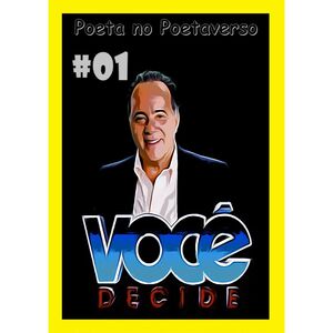 PNPV #01 - Voc&ecirc; Decide 