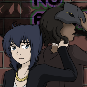 No Future - 26 - 16