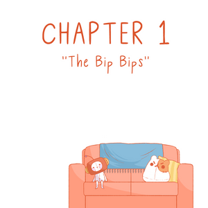 Chapter 1 (And Off We Go!)