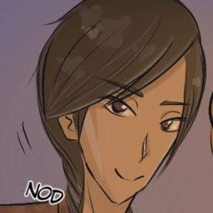 Dinner with Grandma: part 1