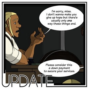 Case 1: Put It On Black (Part 2)