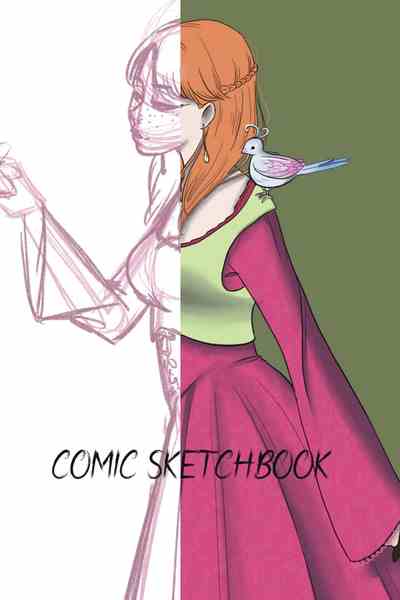 ComicSketchbook