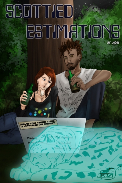 Scottied Estimations