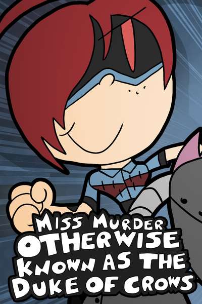 Miss Murder