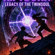 RiftBorn: Legacy of TwinSoul