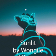 Sunlit, Zamania Series (completed)