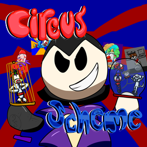 CircusScheme | S2