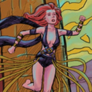 The Realm Ethereal: The Dream Awakens 018