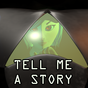 Story #0: Tell Me a Story (written by Circus Productions)