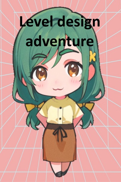 Level design adventure