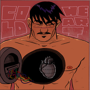 Cold Heart - Page Six