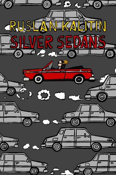 Silver Sedans