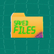 Saved Files