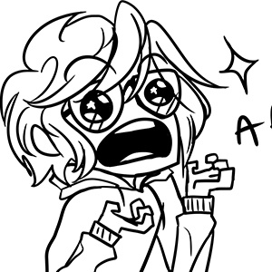 Why so many beautiful creatures