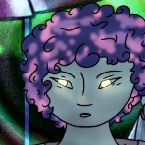 Stirrings - Part 8