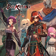 Goblin Slayer Side Story II: Dai Katana