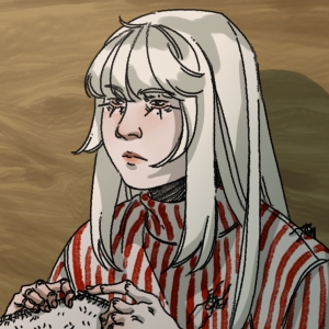 Spider on the Wall: Part Two