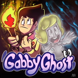 Gabby Ghost