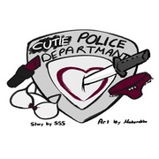 Cutie Police Department