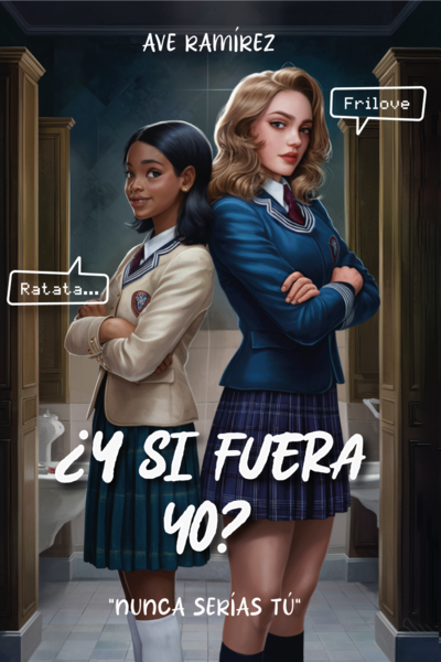 &iquest;y si fuera yo?