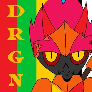 On the Next Episode of DRGN!