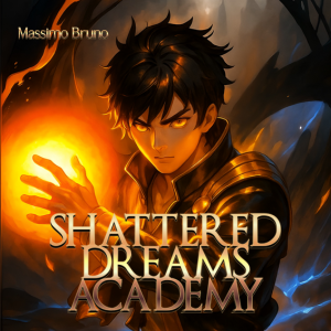 Chapter 5: The Ashen Nightmare