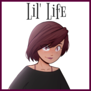 Lil' Life Comics