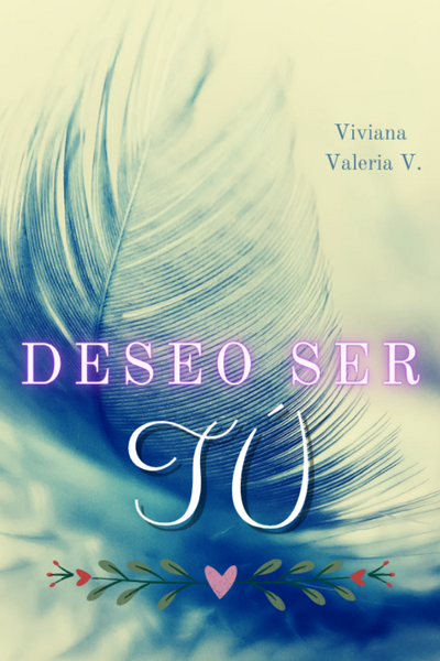 Deseo ser t&uacute;
