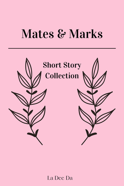 M&M Short Story Collection