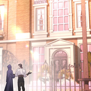 104. A Discreet Home for the Arts