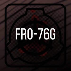 Document FRO-76G