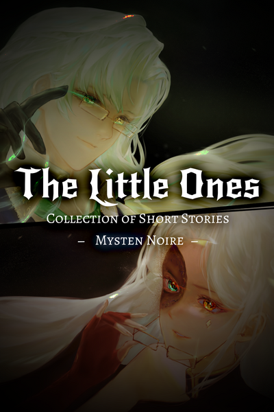 The Little Ones: Collection of Short Stories