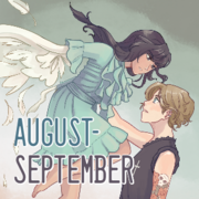 August-September (comic)