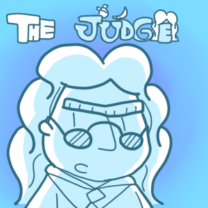 The Judge\O Juiz 