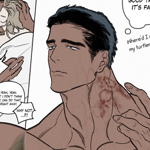 [M/F] Case #4: After That