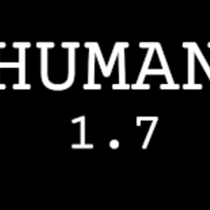 Human - 1.7