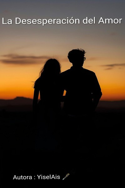 La desesperación del amor