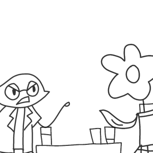 Episode 7: Lemon majored in finance