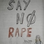 Say No Rape
