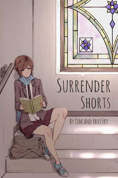 Surrender Shorts